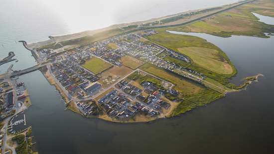 Stellplatz Campingunterkünfte