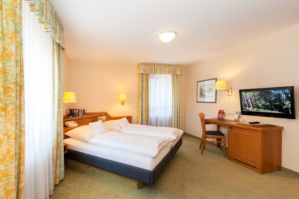 Einzelzimmer Economy