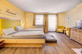 Doppelzimmer "Mastino" mit Balkon