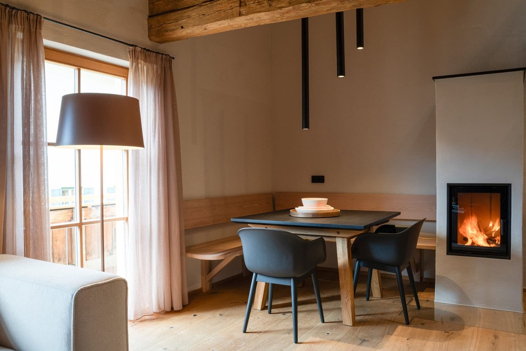 Ferienwohnung Christt