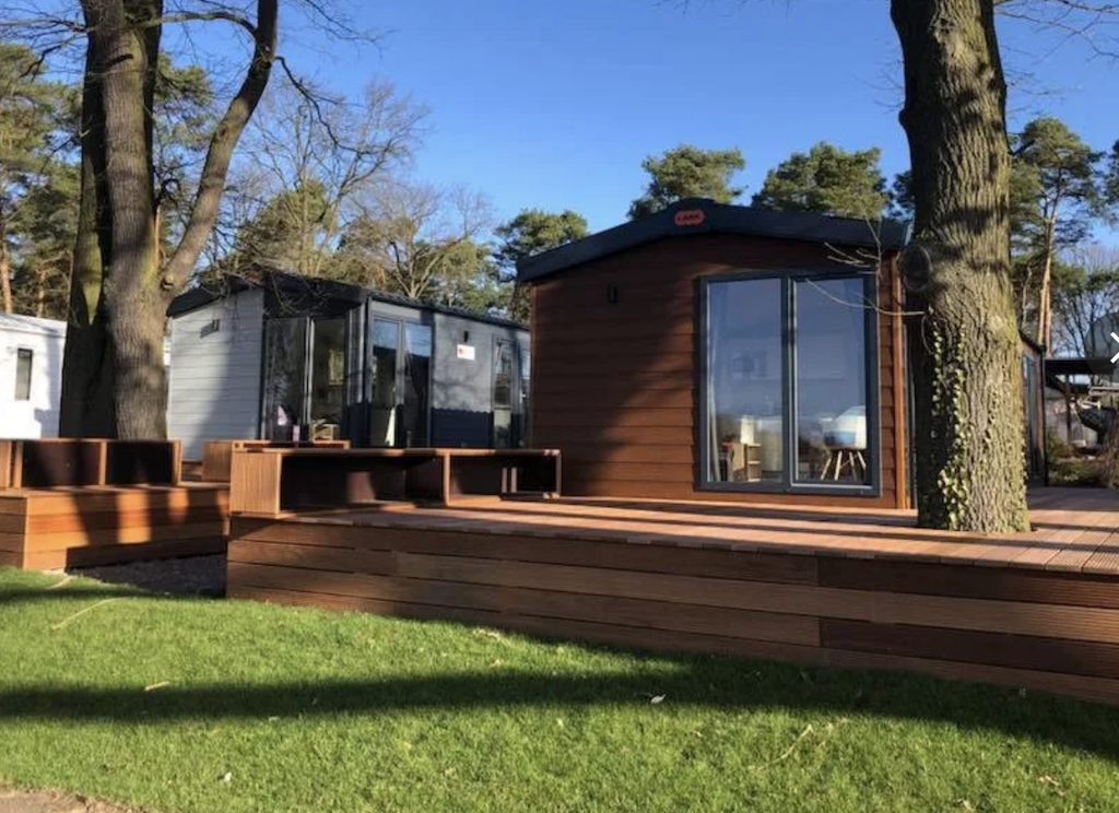 Bungalow