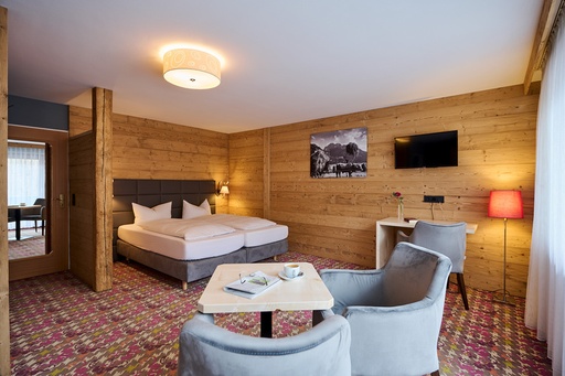 Junior Suite