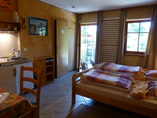 Apartment Kenia