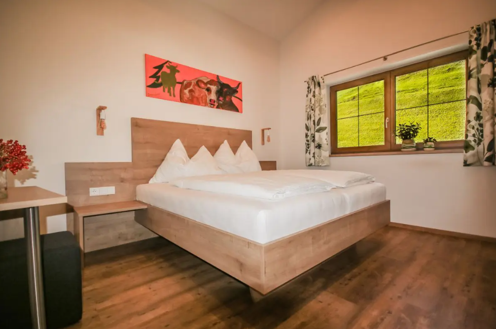 Panorama Lodge