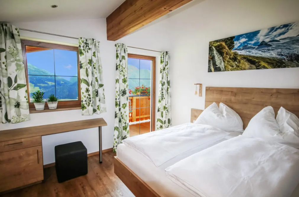Panorama Lodge