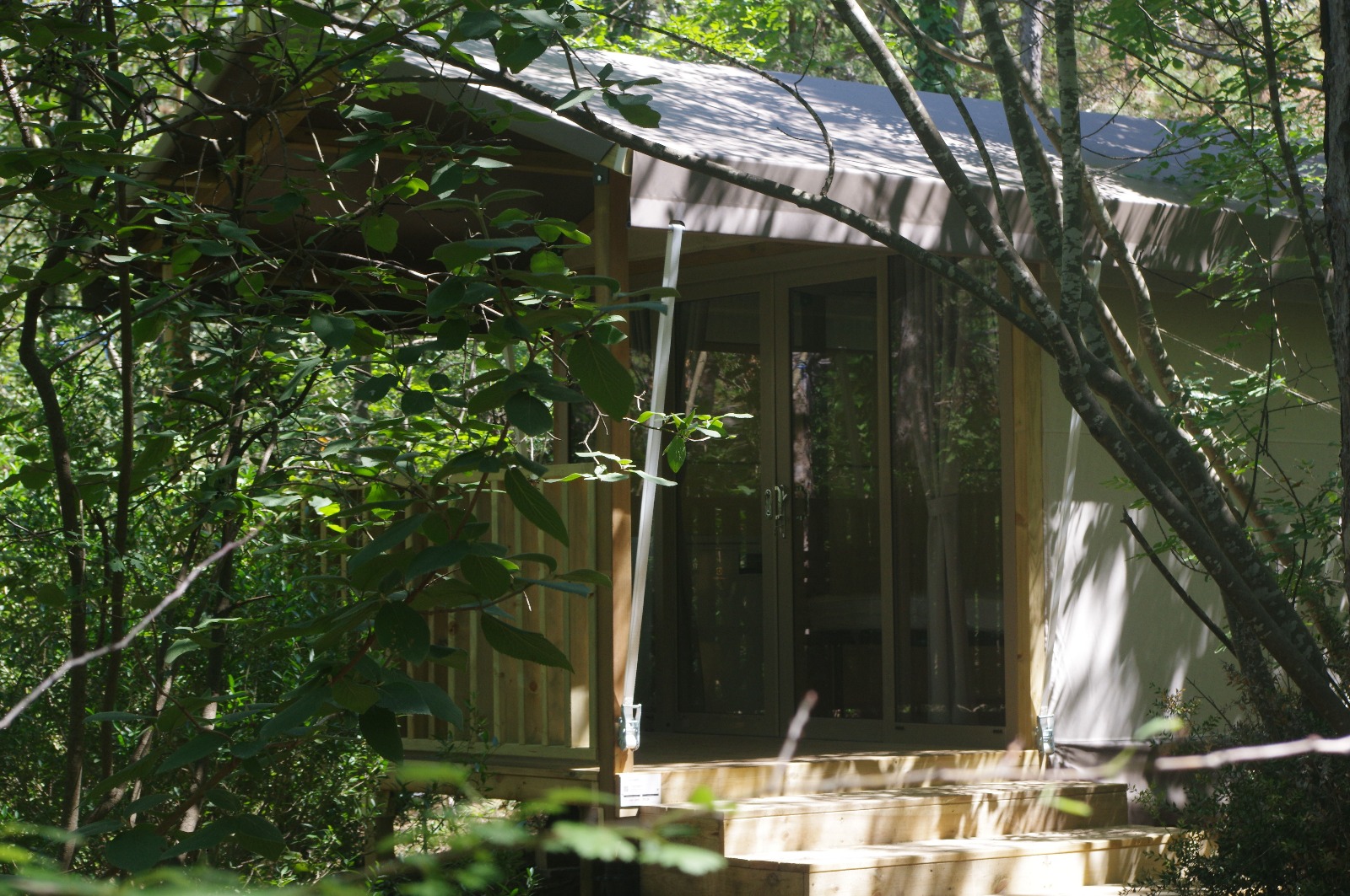 Glamping Bosco