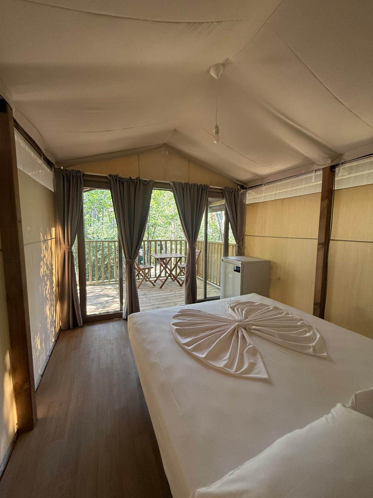 Glamping Bosco
