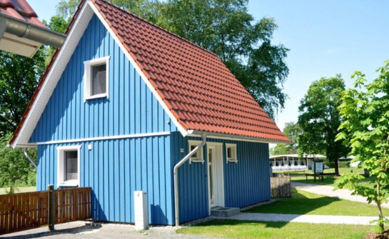 Ferienhaus