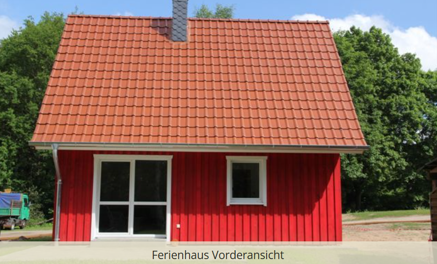 Ferienhaus