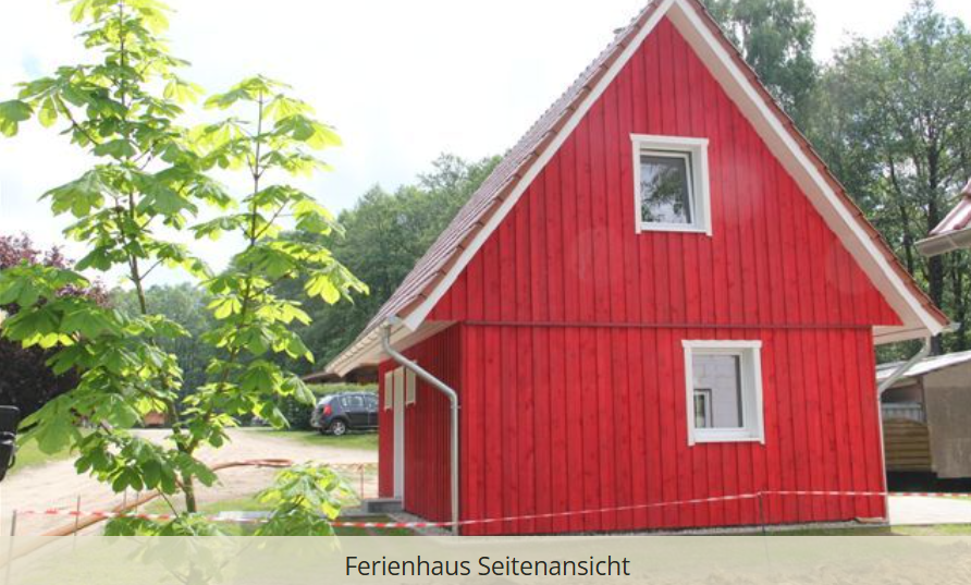Ferienhaus