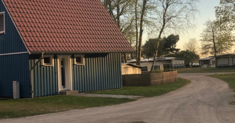Ferienhaus