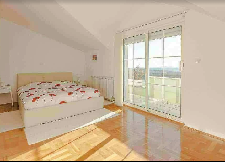 Ferienhaus Župan