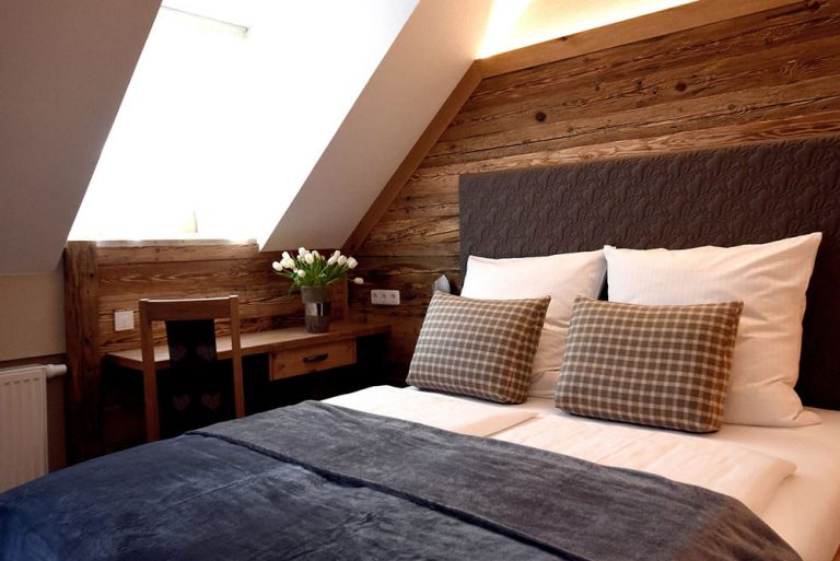 Juniorsuite ohne Balkon