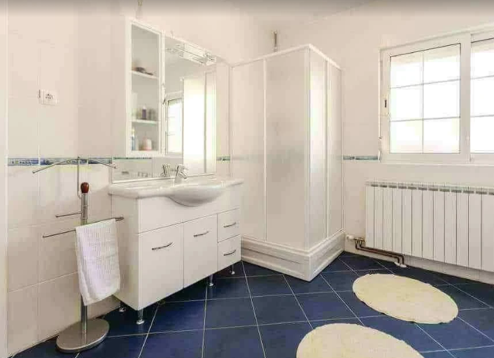 Ferienhaus Župan
