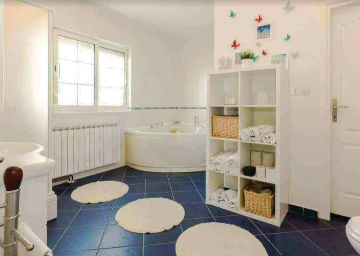 Ferienhaus Župan