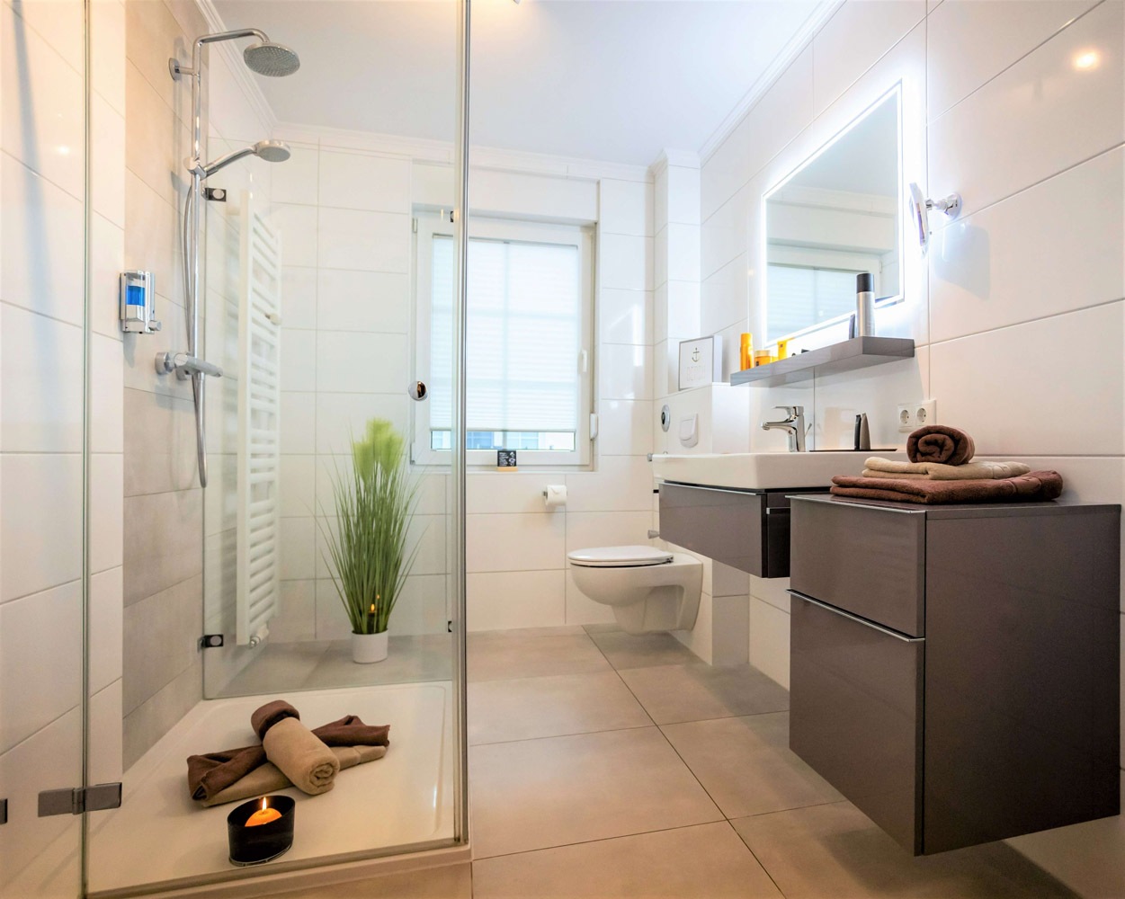 Strand Domizil