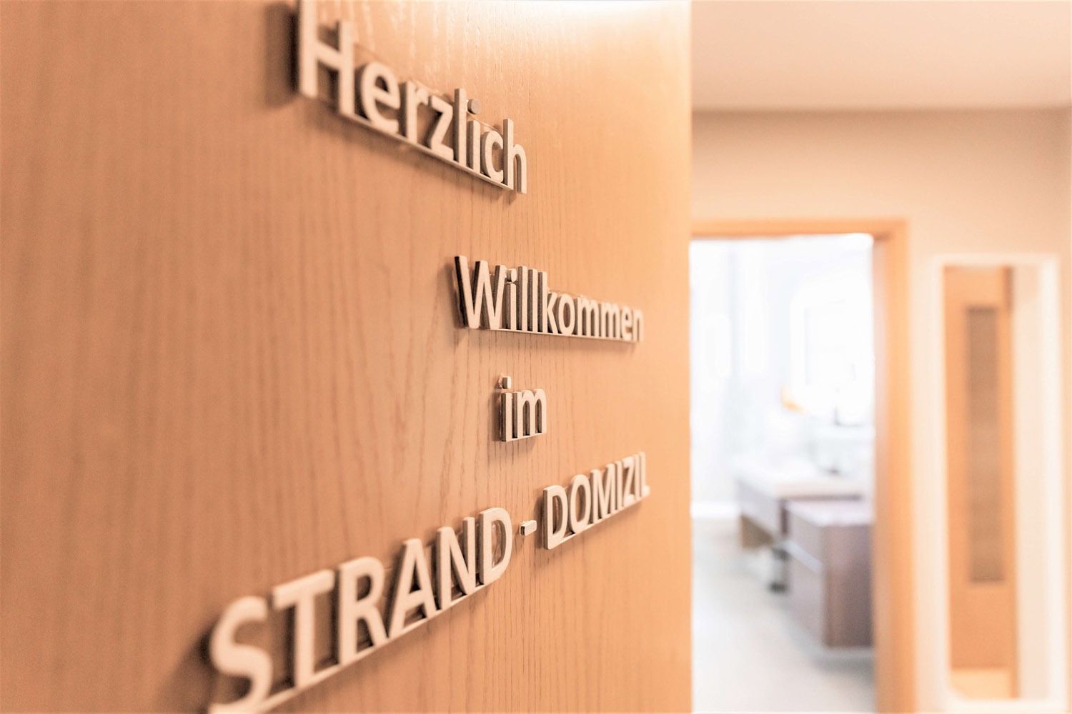 Strand Domizil