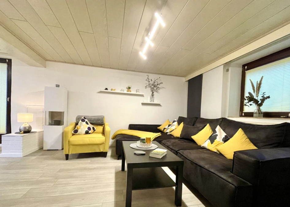 Ferienhaus Dorfglück