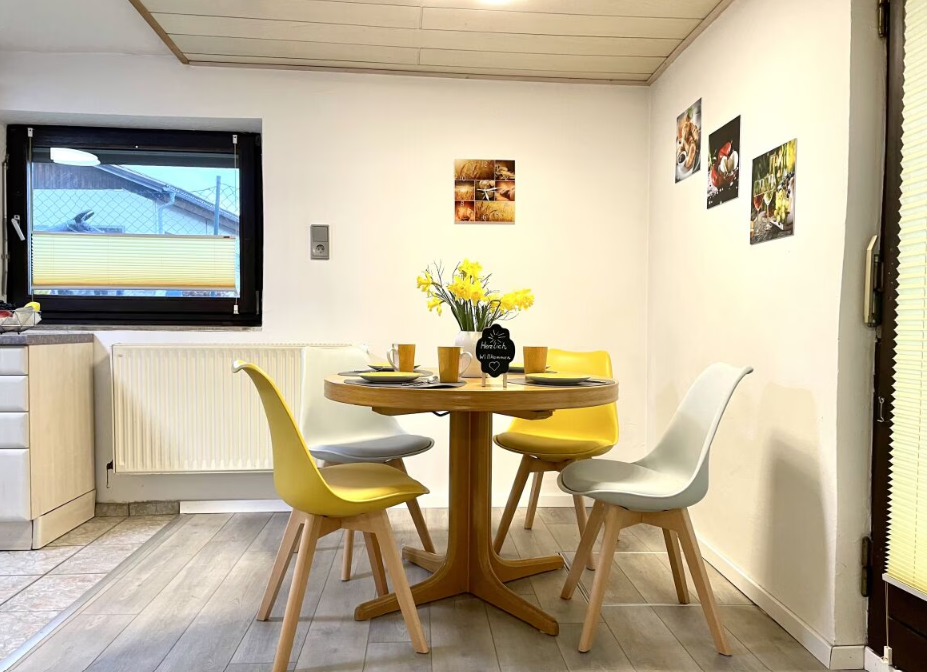 Ferienhaus Dorfglück