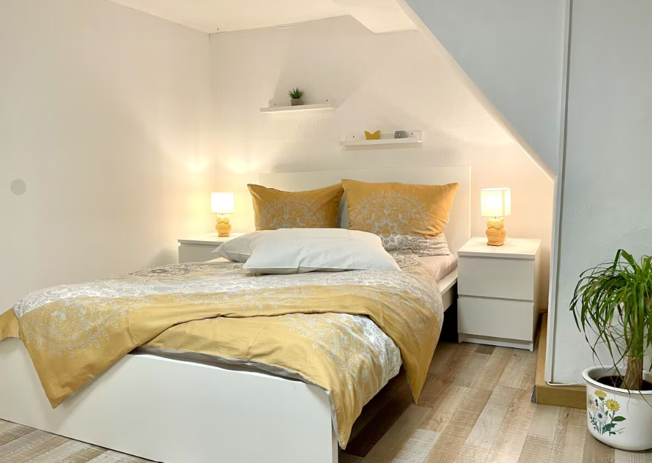 Ferienhaus Dorfglück