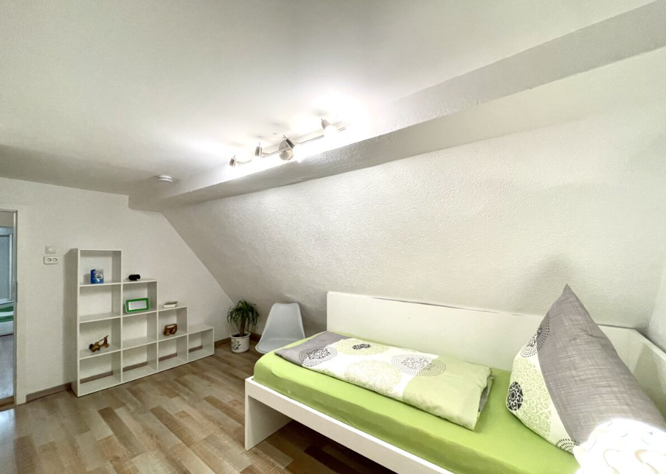 Ferienhaus Dorfglück