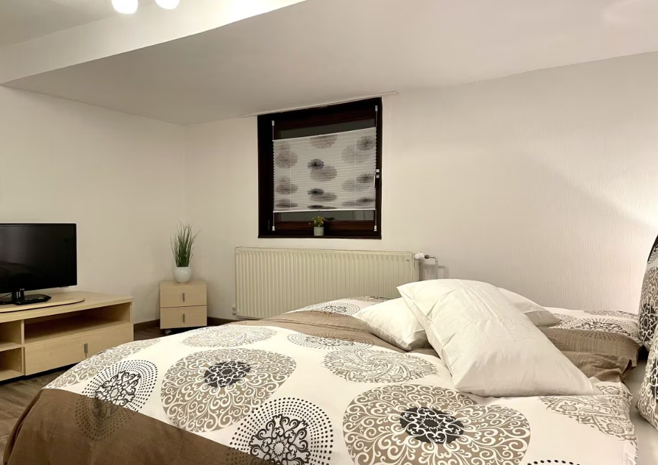 Ferienhaus Dorfglück
