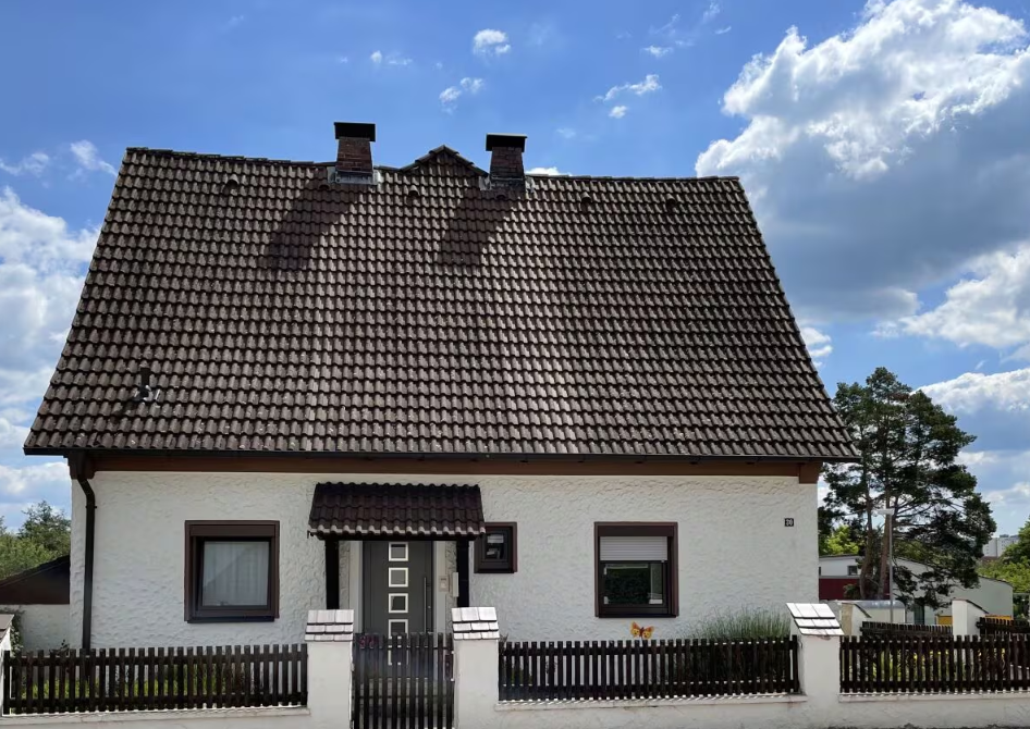 Ferienwohnung Am Kurpark