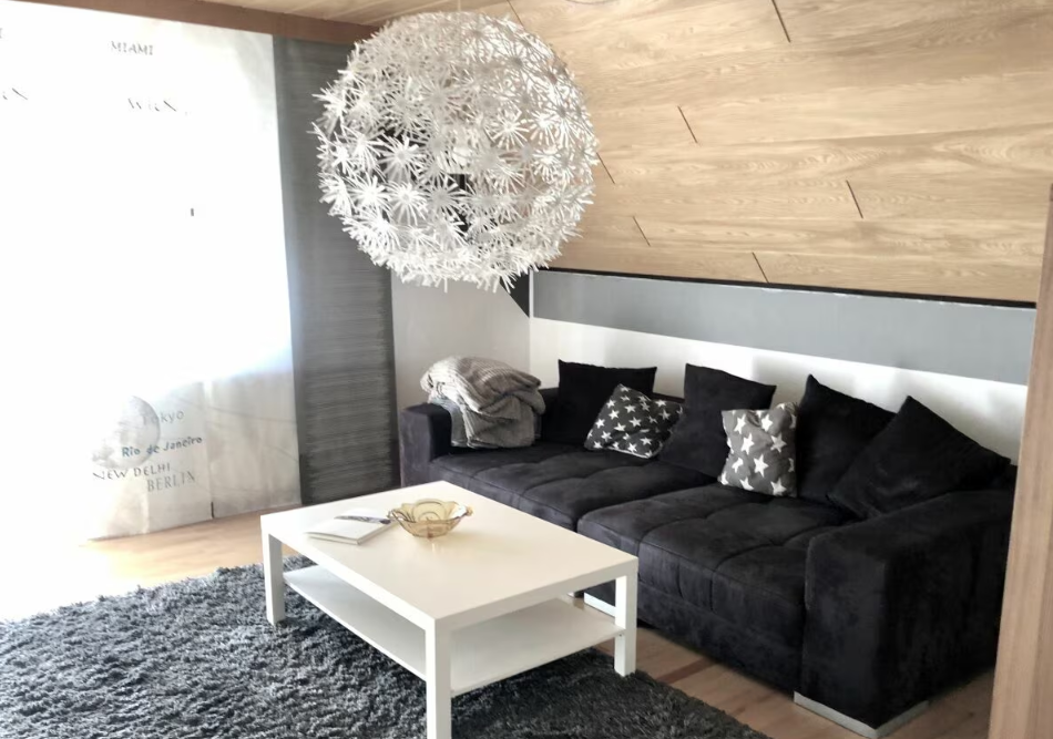 Ferienwohnung Am Kurpark
