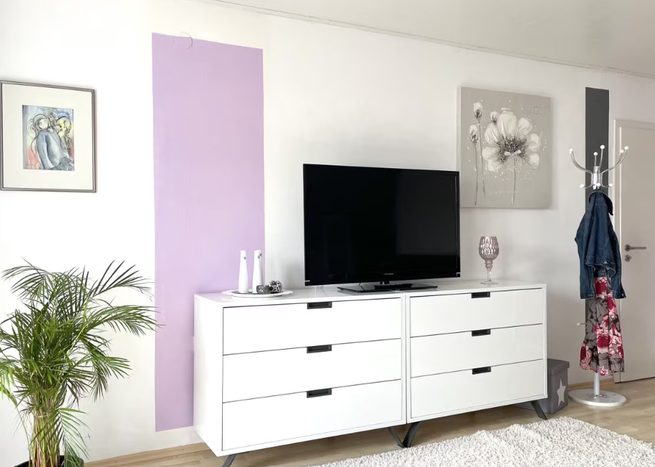 Ferienwohnung Am Kurpark
