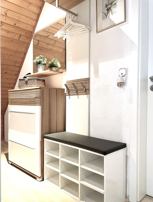 Ferienwohnung Am Kurpark