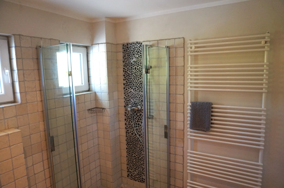 Wohnung "Luft und Wasser"