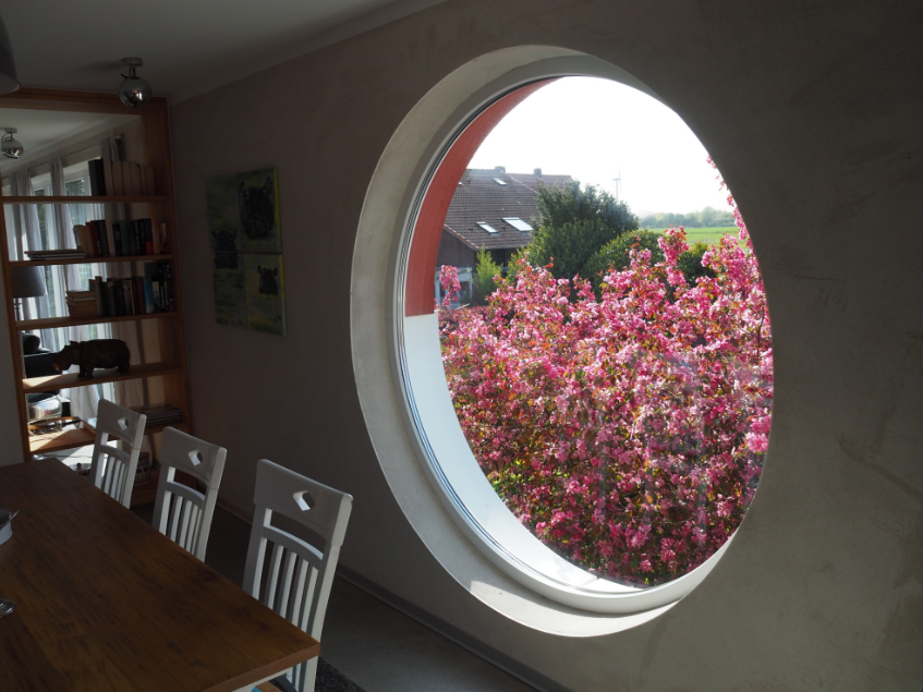 Wohnung "Wolke 7"