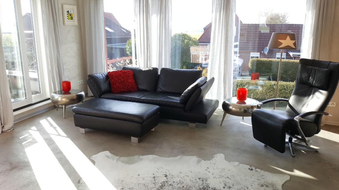 Wohnung "Wolke 7"