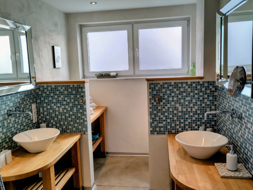 Wohnung "Wolke 7"