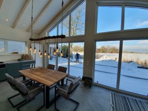 Chalet "Wilde Wiese"