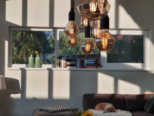 Chalet "Wilde Wiese"