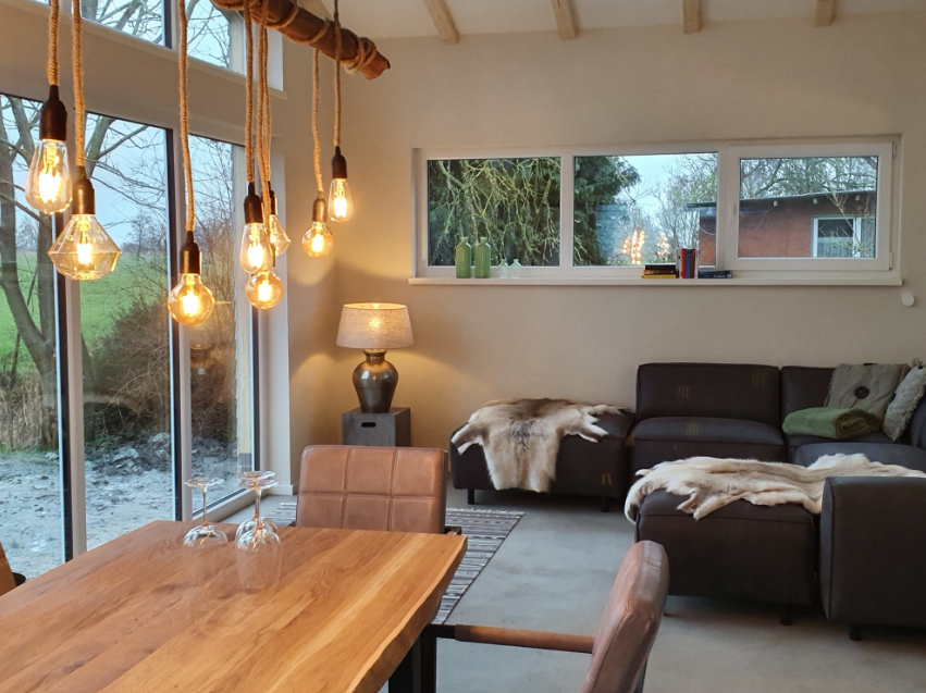 Chalet "Wilde Wiese"