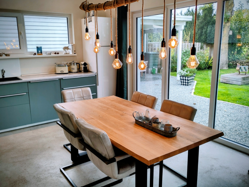 Chalet "Wilde Wiese"
