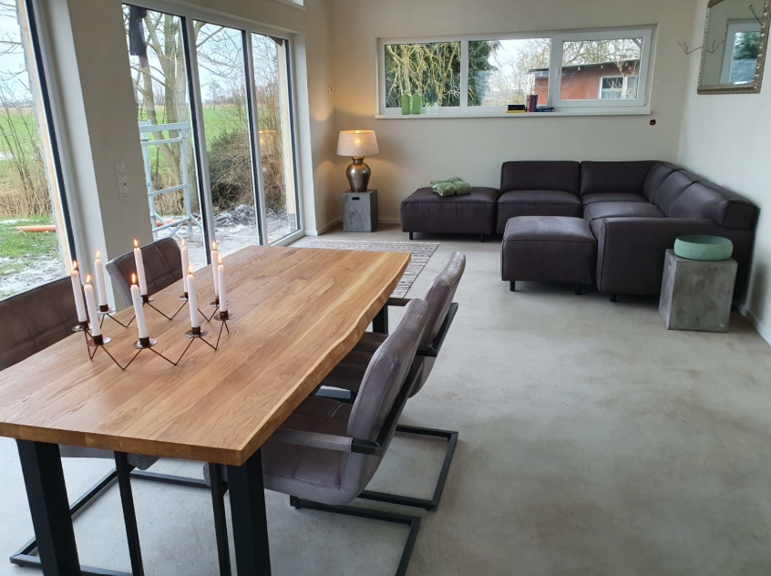 Chalet "Wilde Wiese"