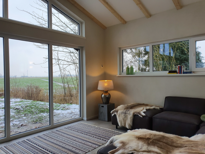 Chalet "Wilde Wiese"