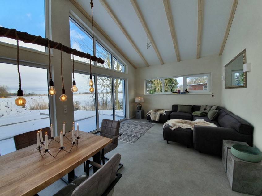 Chalet "Wilde Wiese"