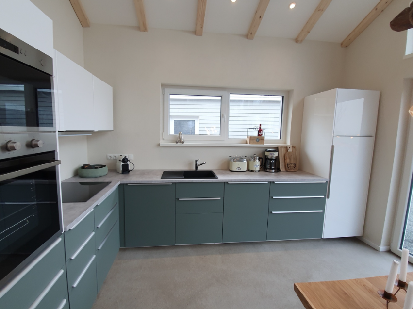 Chalet "Wilde Wiese"