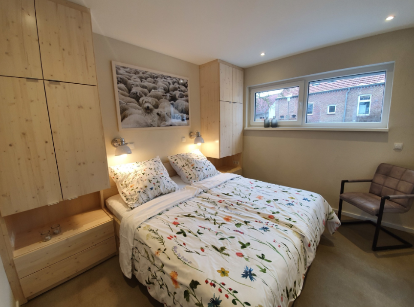 Chalet "Wilde Wiese"