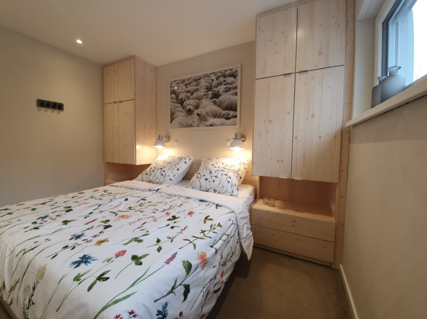 Chalet "Wilde Wiese"