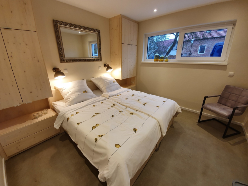 Chalet "Wilde Wiese"