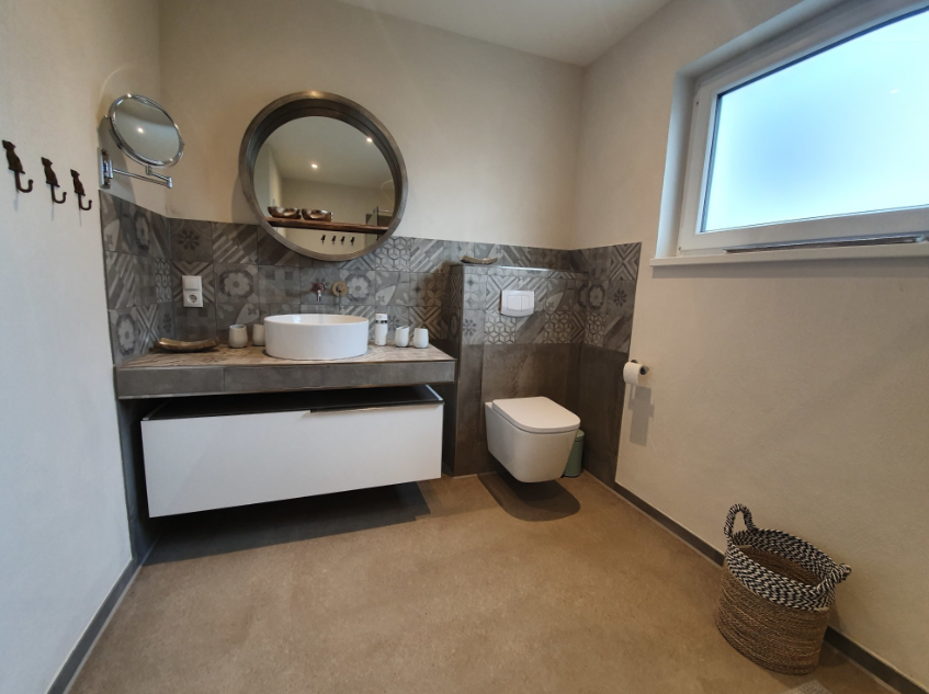 Chalet "Wilde Wiese"
