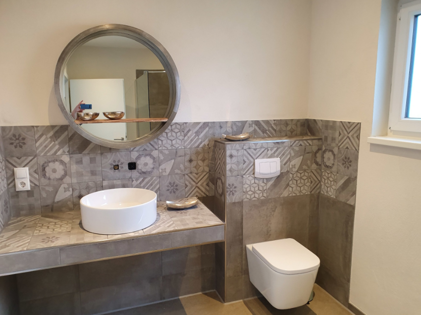 Chalet "Wilde Wiese"