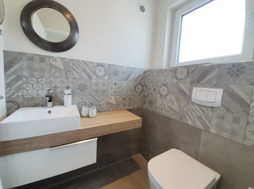 Chalet "Wilde Wiese"