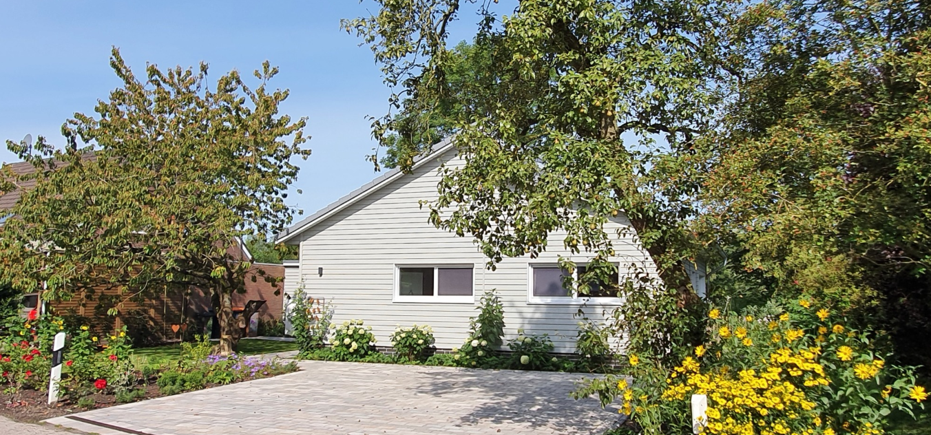 Chalet "Wilde Wiese"