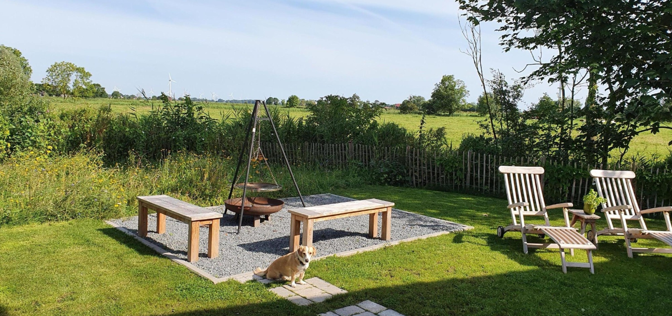 Chalet "Wilde Wiese"